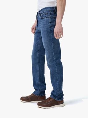 Urban Star Blue Jeans - 34x33